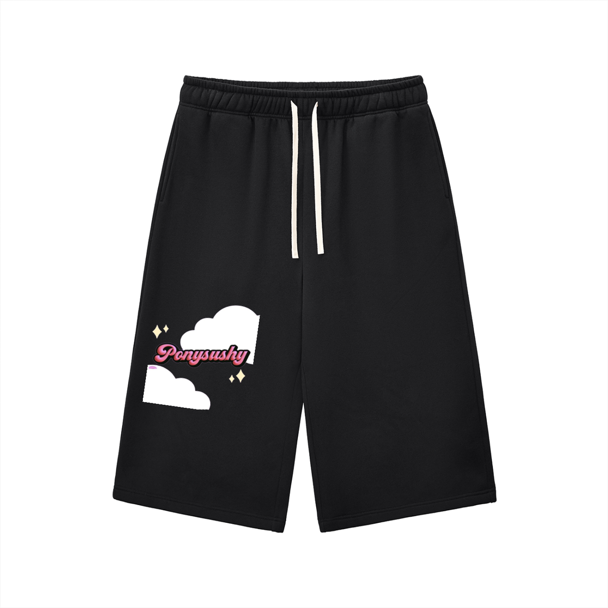 Pantaloons - Shakespeare would Freak!
