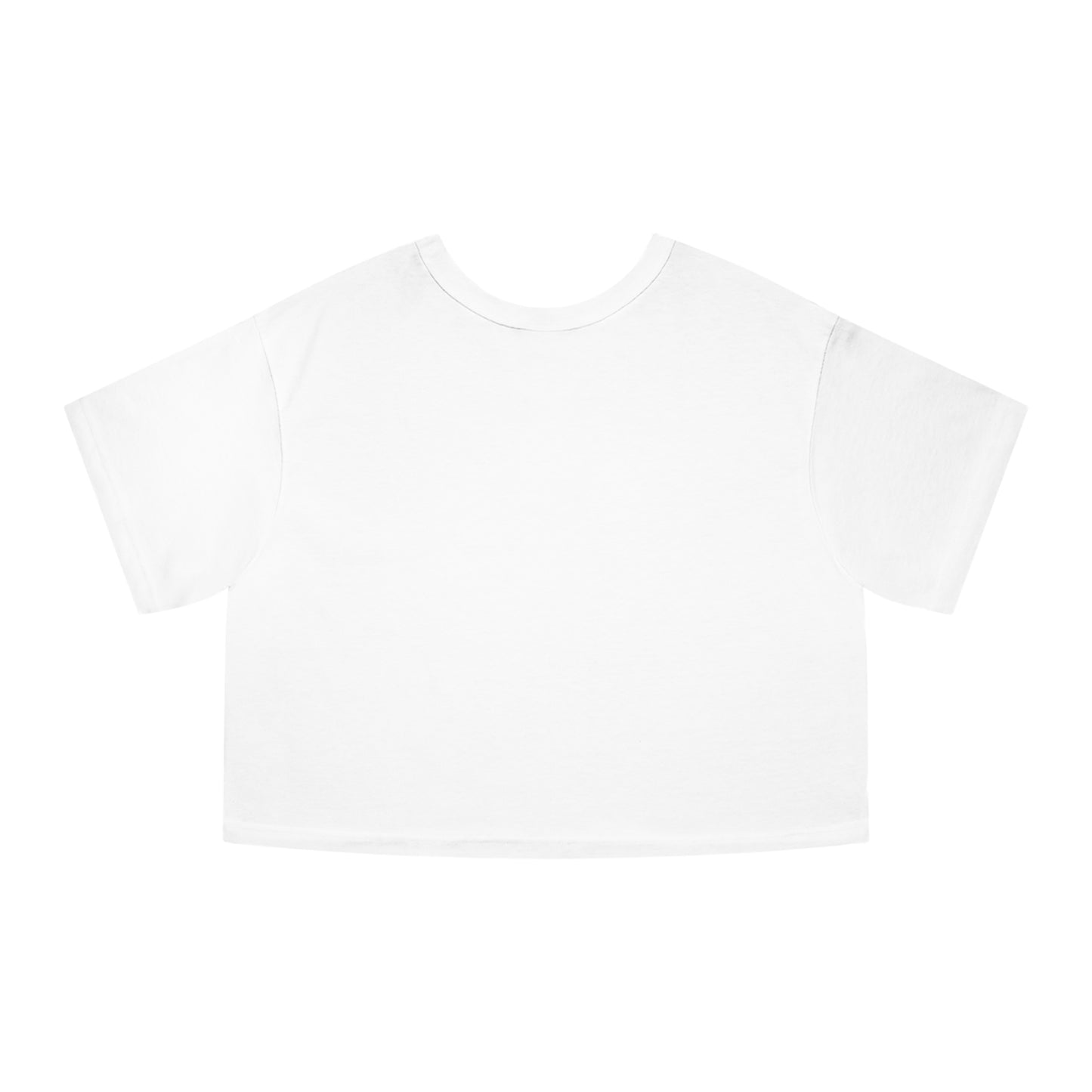Ponysushy Crop Top